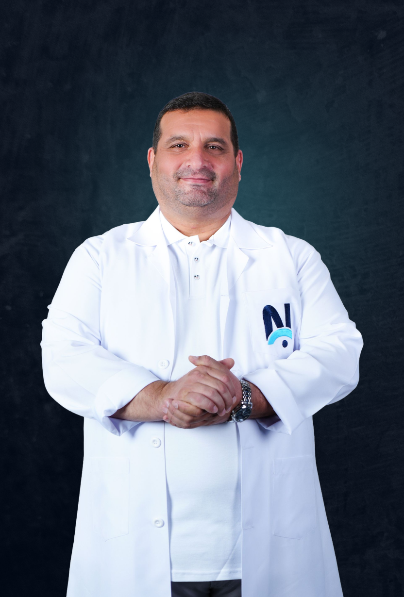 حسام سجناوي